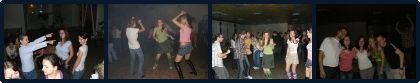 80-90´s Párty