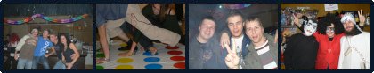 Halloween-Twister-Party