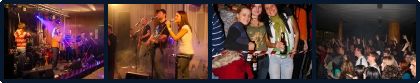 Koncert pre unicef na J7